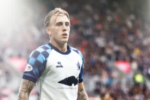Star Is ‘An Obvious One’ For Celtic To Sign Feels Journalist