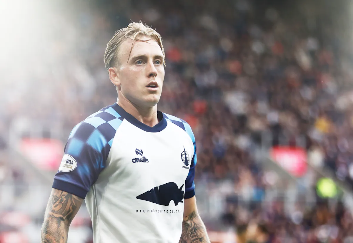 Star Is ‘An Obvious One’ For Celtic To Sign Feels Journalist