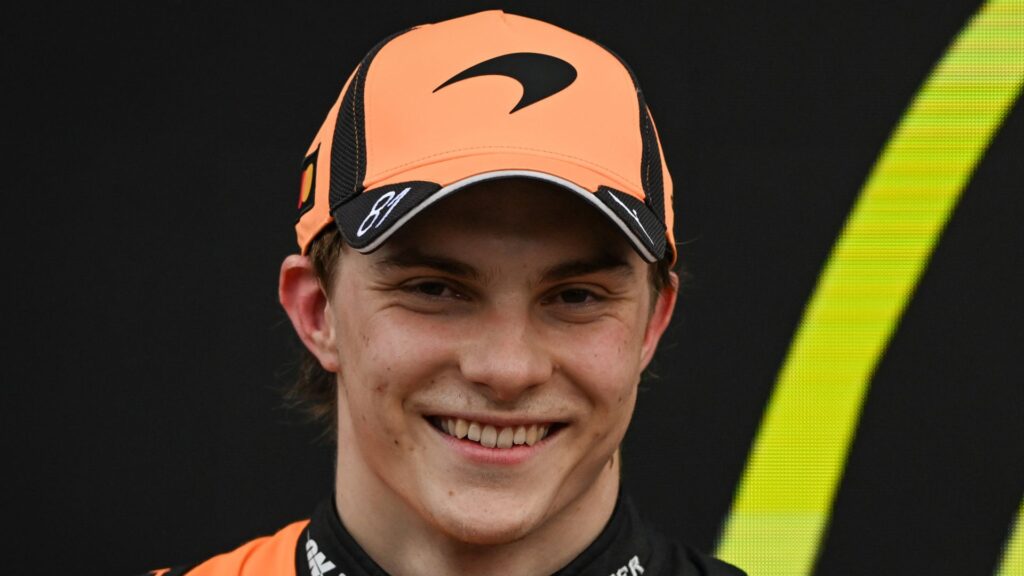 Stella: ‘Best version’ of Piastri inspiring McLaren — Full Story