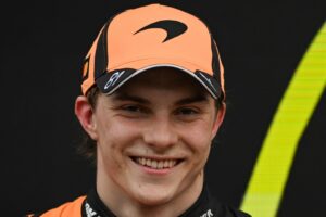 Stella: ‘Best version’ of Piastri inspiring McLaren — Full Story