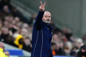 Steve Clarke admits Scotland must find attacking quality before World Cup — Key Details