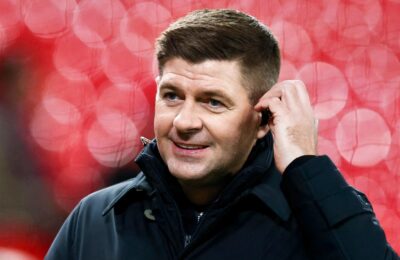 Steven Gerrard Calls Michael Olise Dream Mohamed Salah Replacement