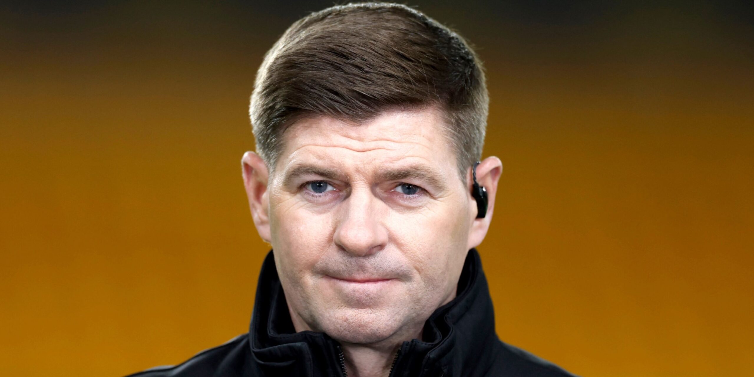 Steven Gerrard Praises Mo Salah's Attitude Despite Liverpool Loss vs PSG
