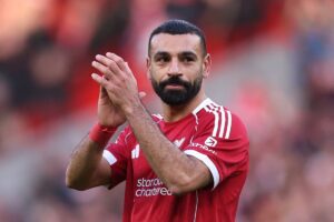 Steven Gerrard reveals advice he gave Mohamed Salah about his Liverpool exit