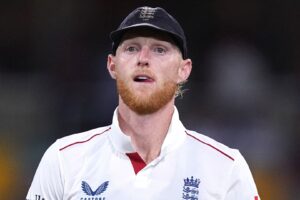 Analysis: Stokes feels ‘lucky’ to escape further harm after training incident