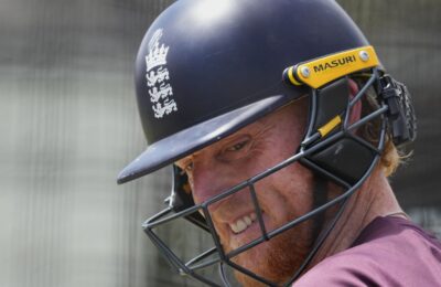 'Stokes needs to get back to batting the way he used to' claims Hussain