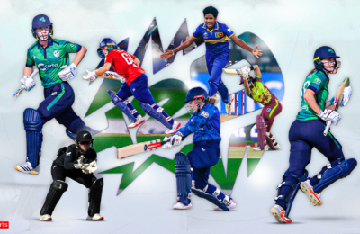 Stream Women's T20 World Cup matches for FREE on Sky Sports App