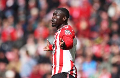 Sunderland condemn online racist abuse of Brian Brobbey after Tottenham game