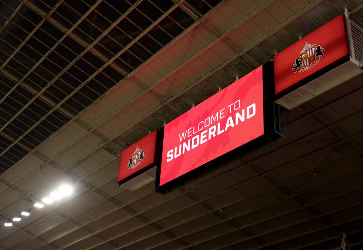 Sunderland Followed Tony Mowbray’s Advice And Won’t Stop With Club Emulation