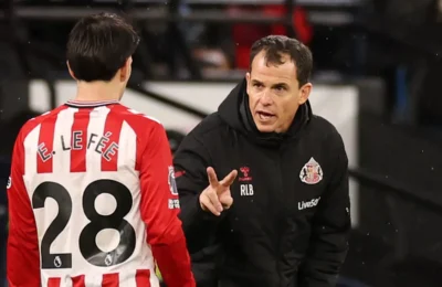 Sunderland Squad ‘Are Alive’ Insists Regis Le Bris As Half time Point Made