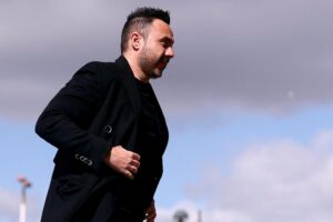 Sunderland vs Tottenham Hotspur LIVE score, Premier League — Match updates, lineups, streaming info