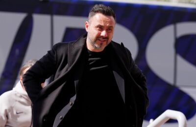 Sunderland vs Tottenham LIVE on Sky! Kinsky returns as De Zerbi era begins...