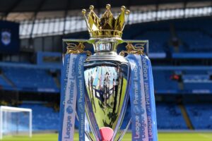 Supercomputer Predicts 2025-26 Premier League Table in Full