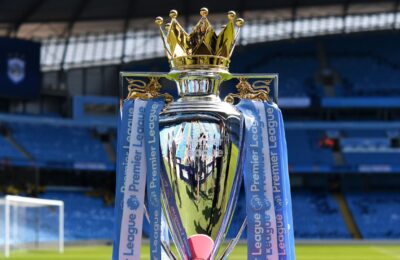 Supercomputer Predicts 2025 26 Premier League Table in Full