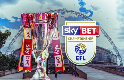 Supercomputer Predicts Final 25/26 Championship Table