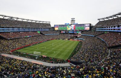 Supporters outraged as Boston hikes rail prices from $8.75 to $80 for World Cup games