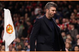Surprise player open to Manchester United return this summer