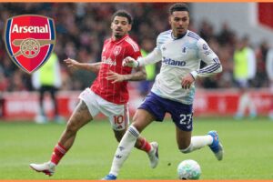 Explained: Swap deal: Arsenal given perfect opportunity to beat rivals to £80m transfer