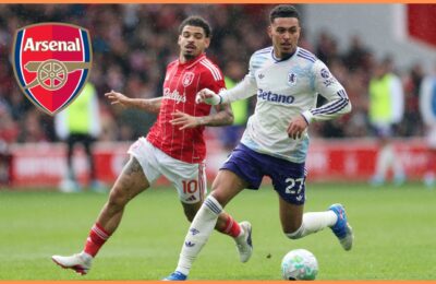 Swap deal: Arsenal given perfect opportunity to beat rivals to £80m transfer