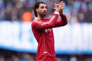 Explained: Szoboszlai: No ‘fighting spirit’ in loss v. City