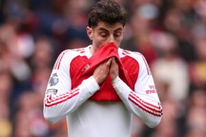 Tactics, tension and talk: How does Arteta stop Arsenal’s ‘bottle’? — Key Details