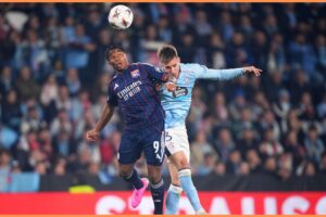 Talks held: Arsenal & Liverpool involved in race to sign versatile 26-year-old