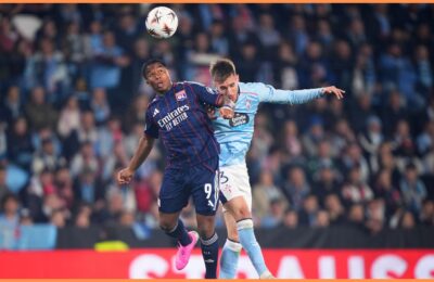 Talks held: Arsenal & Liverpool involved in race to sign versatile 26 year old