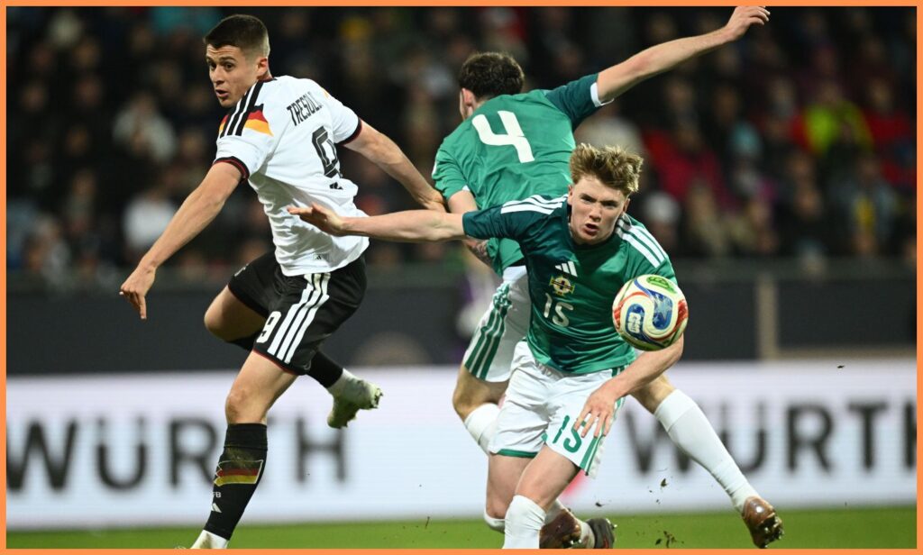 Talks held: Arsenal preparing to make €30m transfer bid for 21-year-old talent