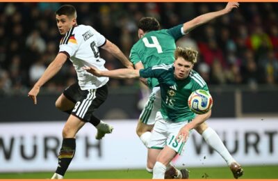 Talks held: Arsenal preparing to make €30m transfer bid for 21 year old talent