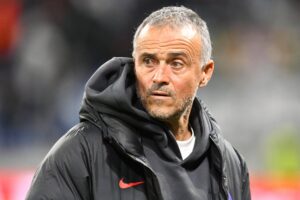 Explained: Talks Held: Man Utd Must Sign Yan Diomande to Convince Luis Enrique to Join