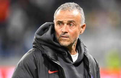 Talks Held: Man Utd Must Sign Yan Diomande to Convince Luis Enrique to Join