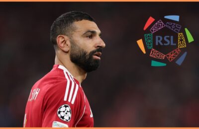 Talks held: Saudi Pro League now increasingly confident of signing Liverpool’s Mohamed Salah