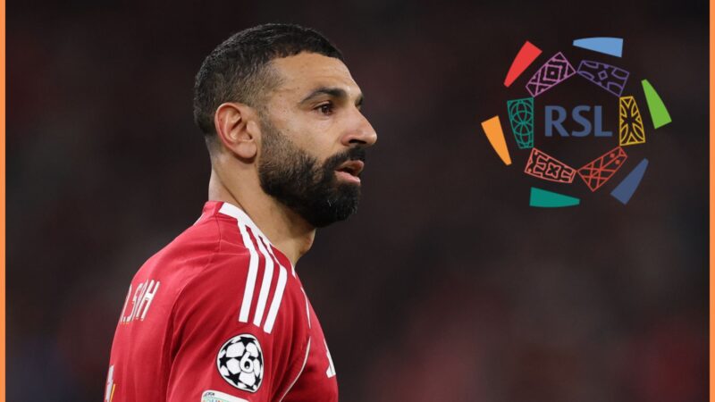 Explained: Talks held: Saudi Pro League now increasingly confident of signing Liverpool’s Mohamed Salah