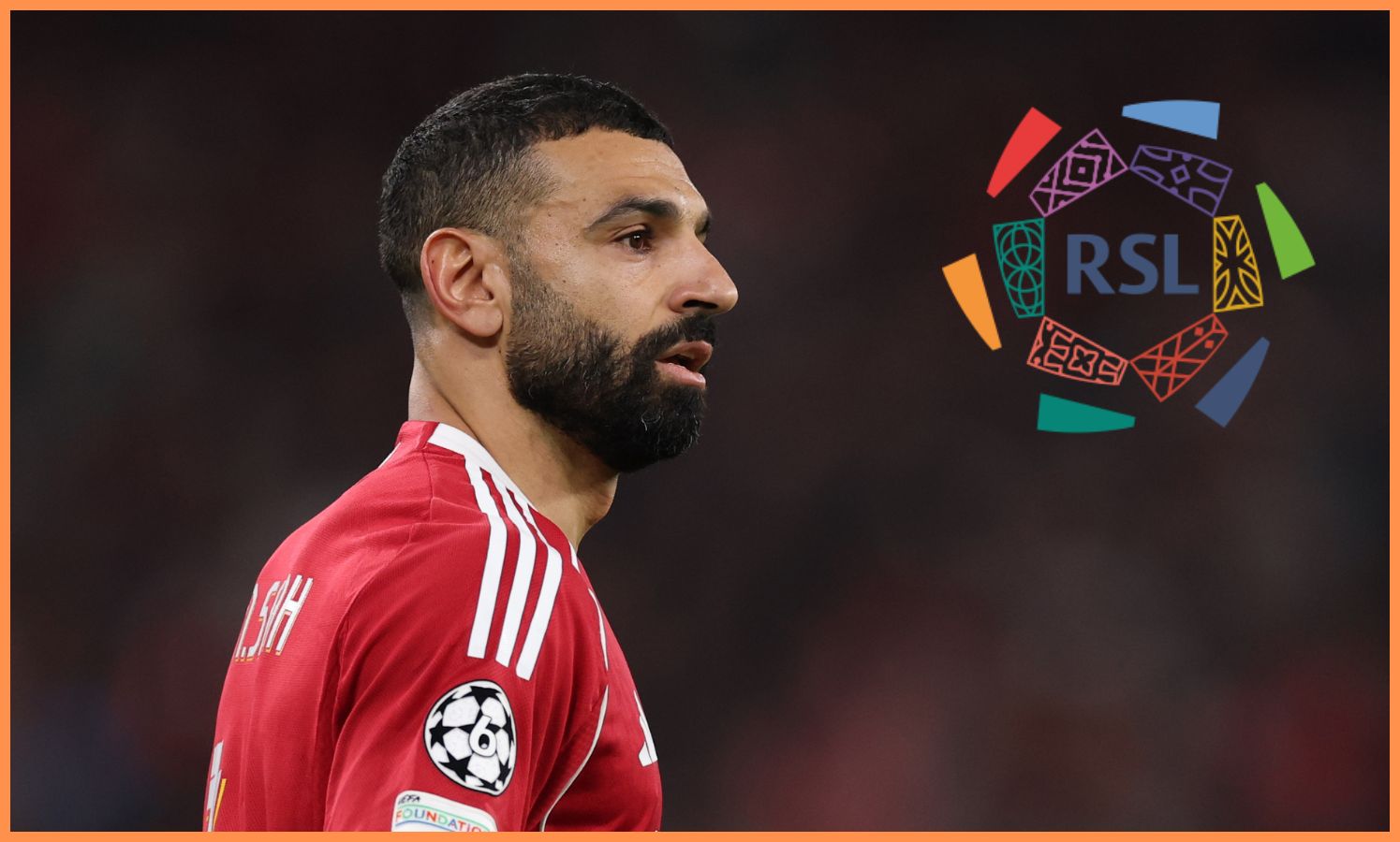 Talks held: Saudi Pro League now increasingly confident of signing Liverpool’s Mohamed Salah