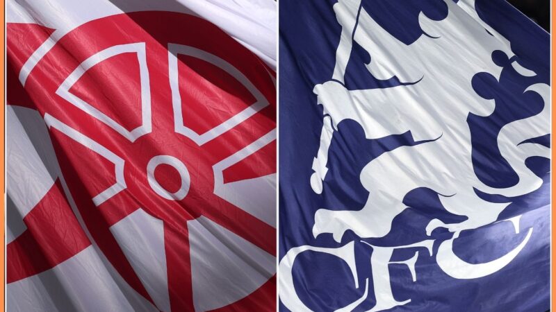 Talks ongoing for months as Arsenal look to snap up €70m Chelsea target — Full Story