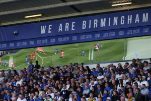 ‘Tells The Story’ – Ex-Striker With Negative Birmingham City Assessment