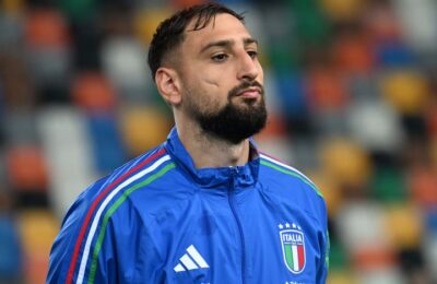 The 10 best players who won't be at World Cup 2026