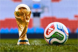 The $11,000 World Cup Seat: FIFA’s new premium tickets are breaking price records for the World Cup
