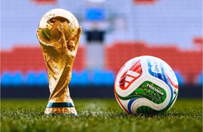 The $11,000 World Cup Seat: FIFA's new premium tickets are breaking price records for the World Cup