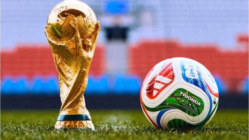 The $11,000 World Cup Seat: FIFA’s new premium tickets are breaking price records for the World Cup