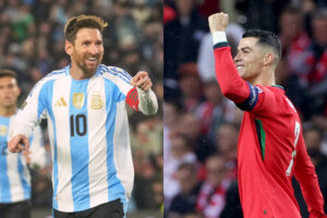 The 2026 World Cup could be the last dance for these 7 legends