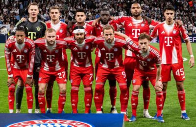 The biggest X factor in favor of Bayern Munich against Real Madrid in Champions League