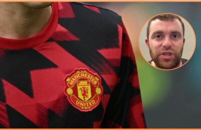 “The decision…” – Man United could make “two” signings in key position, says Fabrizio Romano