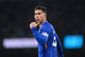The Enzo Fernandez saga highlights a key difference between Chelsea and Man City