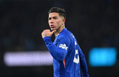 The Enzo Fernandez saga highlights a key difference between Chelsea and Man City