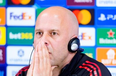 The key decisions Arne Slot must make with Liverpool requiring another famous European comeback