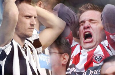 The Last Time Every Premier League Club was Relegated (2025/26)