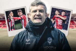 Report: The magical rise of Lincoln City – on cusp of Championship return after 65 years away