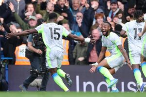 The Man City mindset that dismantled Chelsea and sets them apart from Arsenal
