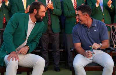 The Masters: 15 Favourites to Win This Year's Tournament